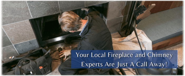 Chimney and Fireplace Solutions