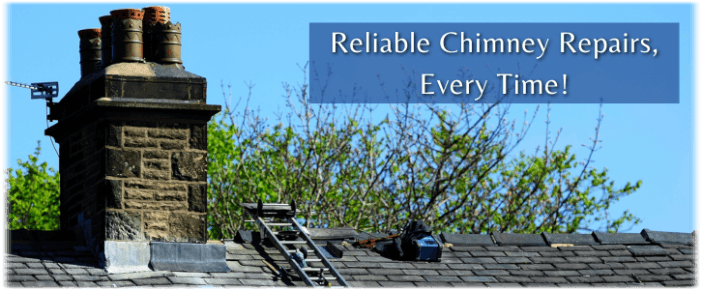 Chimney Repair Albuquerque