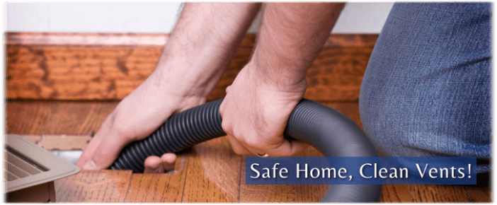 Dryer Vent Cleaning Albuquerque