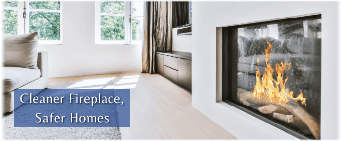 Fireplace Cleaning Albuquerque