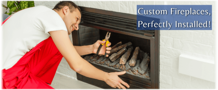 Fireplace Installation Albuquerque