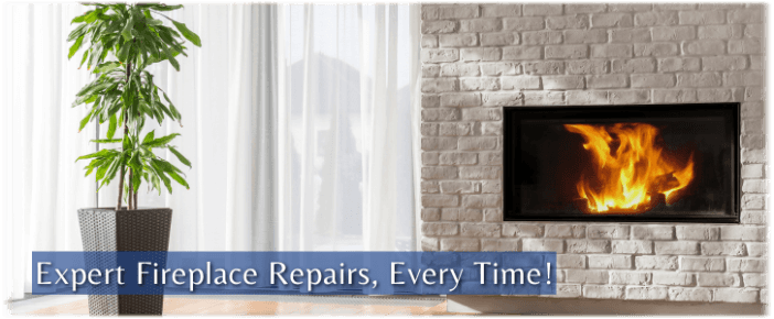 Fireplace Repair Albuquerque